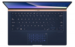 Asus Zenbook UX433FAC-A5130T