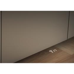 Whirlpool W8I HF58 TU poškodený kus  + kupóny na daľší nákup 