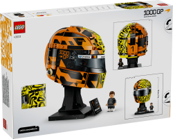 Lego Editions V 43023