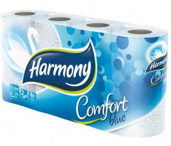 Harmony Comfort Blue