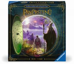 Ravensburger Pán prsteňov Book Adventure game  + doručenie zadarmo 