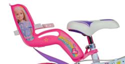 DINO Bikes DINO Bikes - Detský bicykel 16" 616GBAF - Barbie 2022  -10% zľava s kódom v košíku
