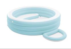 Bestway_B Intex 57195 Nafukovací bazén so strieškou 2,77x1,37x2,21m