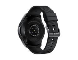 Samsung Galaxy Watch 42mm čierne vystavený kus