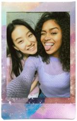 Fujifilm Instax MINI 10list Pastel Galaxy