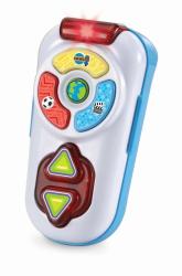 Vtech VTech Detská televízia SK (s diaľkovým ovládaním)