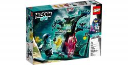 LEGO Hidden Side VYMAZAT LEGO® Hidden Side™ 70427 Vitaj v Hidden Side