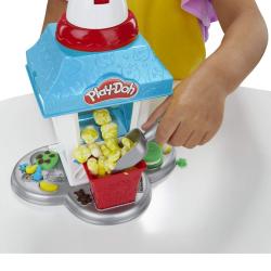 Hasbro Play-Doh Výroba popcornu E5110