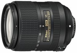 Nikon 18-300mm f/3,5-6,3G ED VR AF-S DX