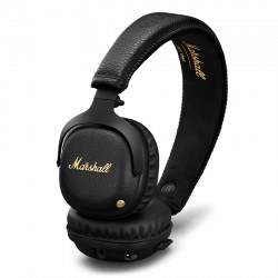 Marshall MID A.N.C. Bluetooth čierne