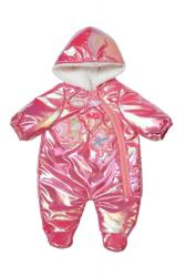 Zapf Baby Annabell Zimná kombinéza, 43 cm