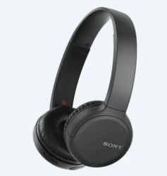 Sony WH-CH510B čierne