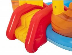 Bestway_B Hracie centrum 53118 Bestway 2.64m x 1.88m x 1.40m Wild West Play Center