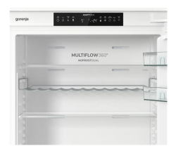 Gorenje NRKI619D61WFE  + kupóny na daľší nákup 
