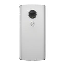 Motorola Moto G7 Dual SIM biely