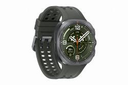 Samsung Galaxy Watch Ultra2 Titanium Silver (LTE, 47mm)