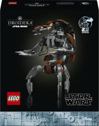 LEGO LEGO® Star Wars™ 75381 Droideka™