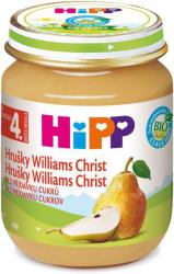 6x HiPP BIO Hruška Williams-Christ 125 g