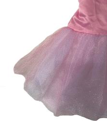 Rubies BARBIE Ballerina detský kostým veľkosť (110-116cm)