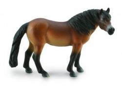 Collecta COLLECTA Exmoor Pony hřebec