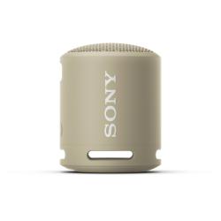 Sony SRS-XB13C svetlo šedobéžový