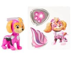 Spin Master PAW PATROL FILM 2 MINI FIGÚRKY