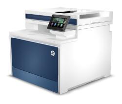 HP Color laserJet Pro MFP 4302fdn