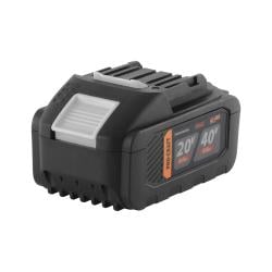 Procraft Industrial 20/40
