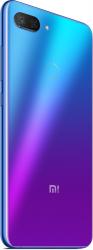 Xiaomi Mi 8 Lite 128GB modrý