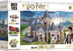 Trefl_bricktrick Trefl Brick Trick - Harry Potter: Dlhá sieň