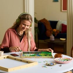 Lego Claude Monet – Most nad jazierkom s leknami  + doručenie zadarmo 