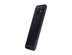 Samsung Galaxy A6 Dual SIM čierny