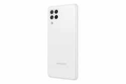 Samsung Galaxy A22 64GB Dual SIM biely