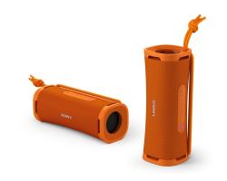 Sony ULT FIELD 1 oranžový