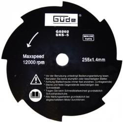 GUDE GFS 1503 B vystavený kus  + predĺženie záruky na 3 roky