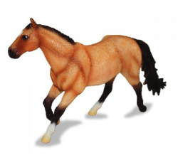 Collecta COLLECTA Quarter horse plavák