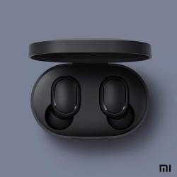 Xiaomi Mi True Wireless Earbuds Basic čierne