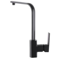 Koer MIXXUS PREMIUM KUBUS 017 BLACK
