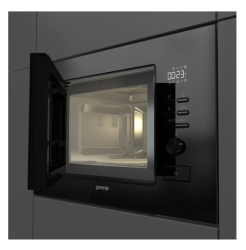 Gorenje BM201M2BG  + kupóny na daľší nákup 