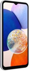 Samsung Galaxy A14 5G 4/64GB strieborná