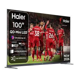 HAIER H100M96FUX