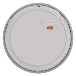 Emos NEXXO, okrúhle, biele, 28.5W, neutrálna biela
