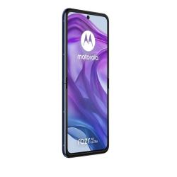 Motorola Razr 50 Ultra 12GB/512GB Modrá