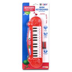 Bontempi 24 key electronic keyboard - blister