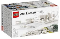 LEGO Architecture LEGO Architecture 21050 Štúdio