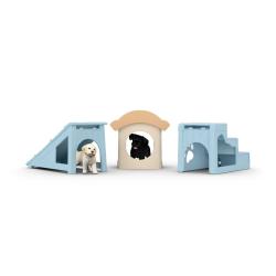 Schleich Schleich Zábava pre šteňatá