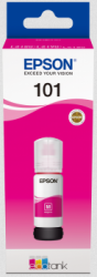 Epson 101 Magenta Ink Container 70ml L41xx/L61xx