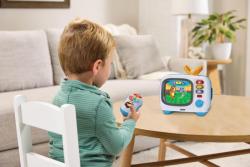 Vtech VTech Detská televízia SK (s diaľkovým ovládaním)