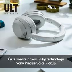 Sony ULT WEAR biele
