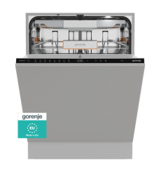 Gorenje GV663B65  + kupóny na daľší nákup 